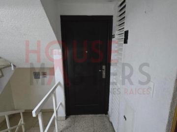 Departamento en Venta en Azcapotzalco, Jardín Azpeitia
