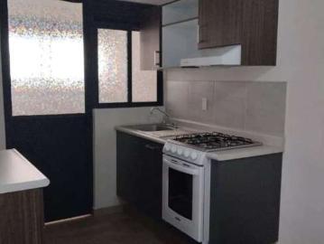 Departamento En Venta En Azcapotzalco