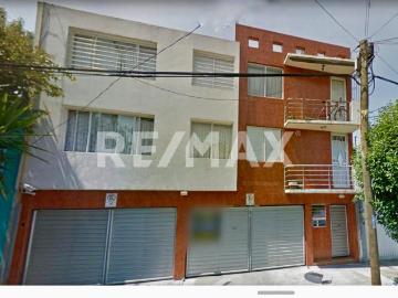 Departamento en venta en Azcapotzalco