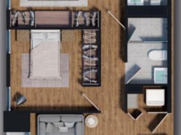 Departamento en Venta en Azcapotzalco