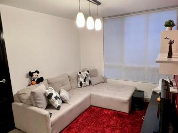 Departamento en venta en Azcapotzalco