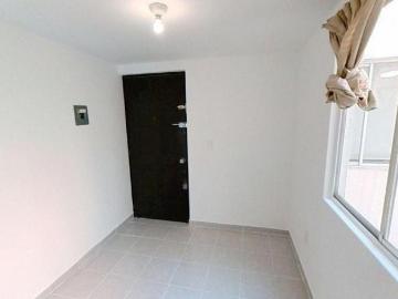 DEPARTAMENTO EN VENTA EN AZCAPOTZALCO