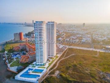 Departamento en Venta en Boulevard Manuel Avila Camacho, Costa de Oro RU 25 3275