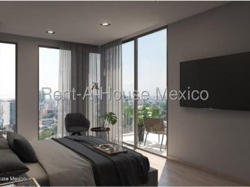 Departamento en Venta en Boulevard Blvd. Adolfo Lop?z Mateos, Los Alpes RU 26 259