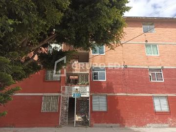 DEPARTAMENTO EN VENTA EN BOULEVARD CARMELITAS PERIFERICO Y 11 SUR UNIDAD HABITACIONAL LA CARMELITA