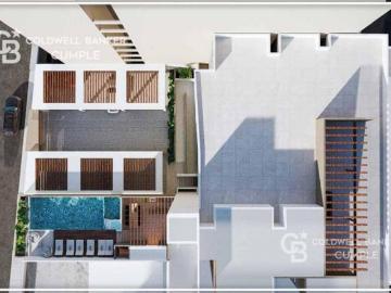 Departamento en Venta en Boca del Río. Genus Terra