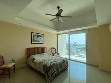 Departamento en venta en Boca del Río Ver con vista al Mar