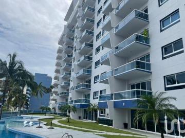 Departamento En Venta En Boca Del Río Veracruz! Torre Santa María