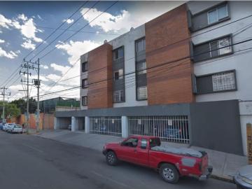 Departamento en venta en Bondojito, Gustavo A. Madero, Ciudad de México