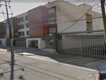 Departamento en Bondojito, Gustavo A. Madero, Ciudad de México