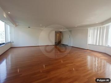 Departamento en venta en Bosque de las Lomas