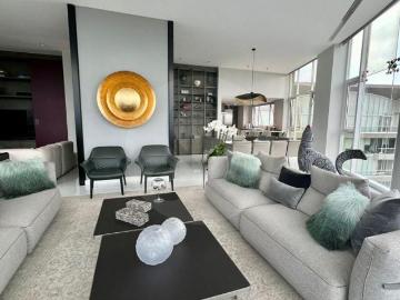 Departamento en venta en Bosque Real