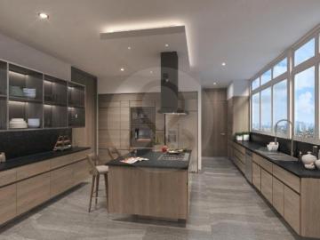 Departamento en venta en Bosque Real