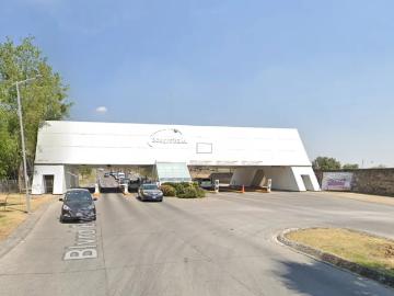 Departamento En Venta En Bosque Real Country Club, Huixquilucan