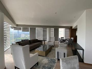 Departamento en venta en Bosque Real, Huixquilucan, México