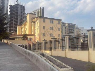 Departamento en Venta en Bosque Real | Vista al Campo de Golf | 216 m² | Palmetto 30