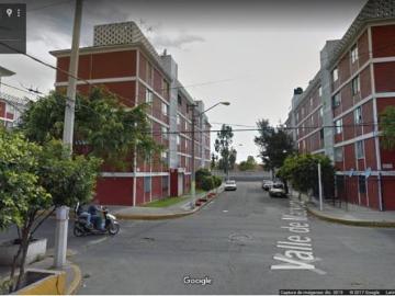 Departamento en venta en Bosques de Aragon, Nezahualcóyotl, México