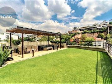 Departamento en Venta en Bosques de las Lomas