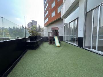 Departamento en venta en Tecamachalco