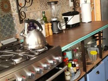 Departamento en Venta en Bosques del Lago Cuautitlán Izcalli