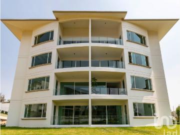 Departamento en Bosques del Lago, Cuautitlán Izcalli, México