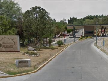 Departamento en venta en Bosques del Refugio, León, Guanajuato