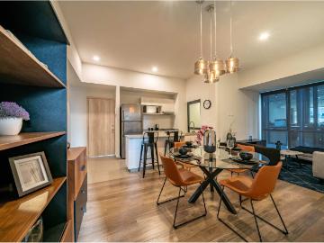 Departamento en venta en Bosques del Valle 1a Sección, Coacalco de Berriozábal, México
