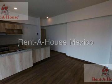 Departamento en Venta en Bosques del Valle, Coacalco de Berriozabal CR 26 3387