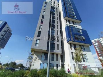 Departamento en Venta en Bosques del Valle, Coacalco de Berriozabal JL 26 3387