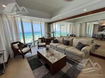 Departamento en Venta en Bay View Grand