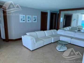 Departamento en Venta en Bay View Grand Zona Hotelera Cancun