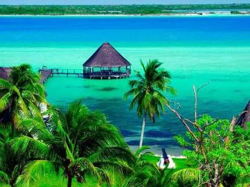 Departamento en venta en Bacalar, Xul ha, Quintana Roo