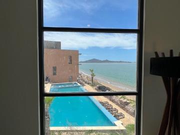 Departamento en venta en Bahía de Kino Centro, Hermosillo, Sonora