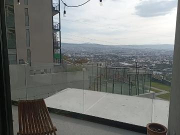 Departamento en venta en Balcones Coloniales, Querétaro, Querétaro