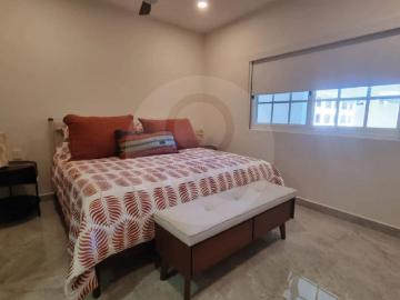Departamento en venta en Balcones Tangolunda