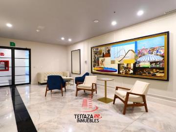 Departamento en venta en Balzac, Santa Maria, Monterrey,N.L