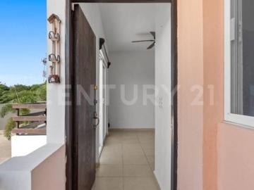 Departamento en Venta en Banus 4, Real Ixtapa, Puerto Vallarta, Jalisco