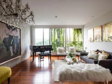 Departamento en Venta en Barranco