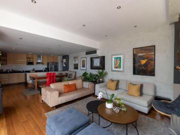 Departamento en Venta en Barranco