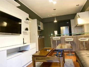 Departamento en Venta en Barranco