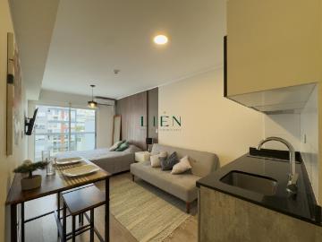 Departamento en venta en Barranco a $85,000