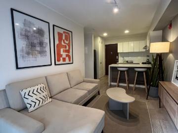 Departamento en venta en Barranco a $130,000