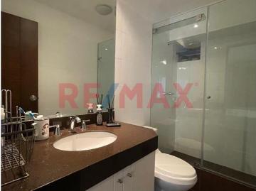 Departamento en venta en Barranco a S/477,480