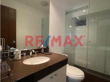 Departamento en venta en Barranco a S/488,650
