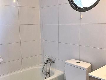 Departamento en Venta en Barrio Italia / Mujica / Metro Irarrazaval