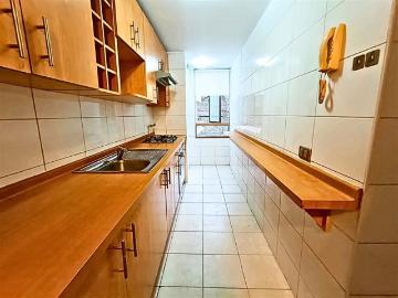 Departamento en Venta en Barrio Lastarria
