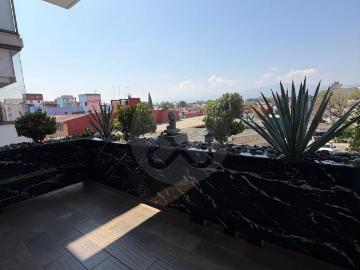 Departamento en venta en Be grand Coapa 3 Rec?maras