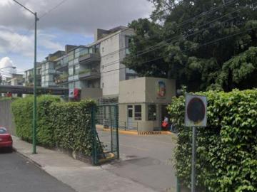 Departamento en Venta en Be Grand, Coapa, Coyoacán, Ciudad de Mexico