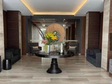 DEPARTAMENTO EN VENTA EN BE GRAND PARK SAN ÁNGEL, IMPECABLE
