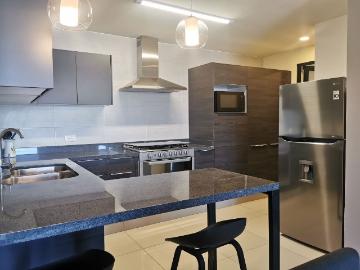 Departamento en venta en Bello Horizonte, Cuautlancingo, Puebla